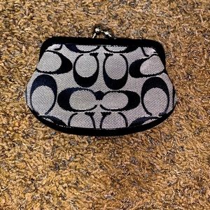 coach keypouch